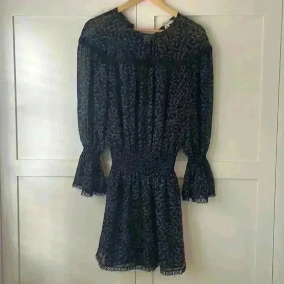 Dresses & Skirts - Women’s Long Sleeve Dress